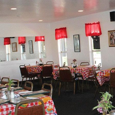 بيسبي San Jose Lodge المظهر الخارجي الصورة