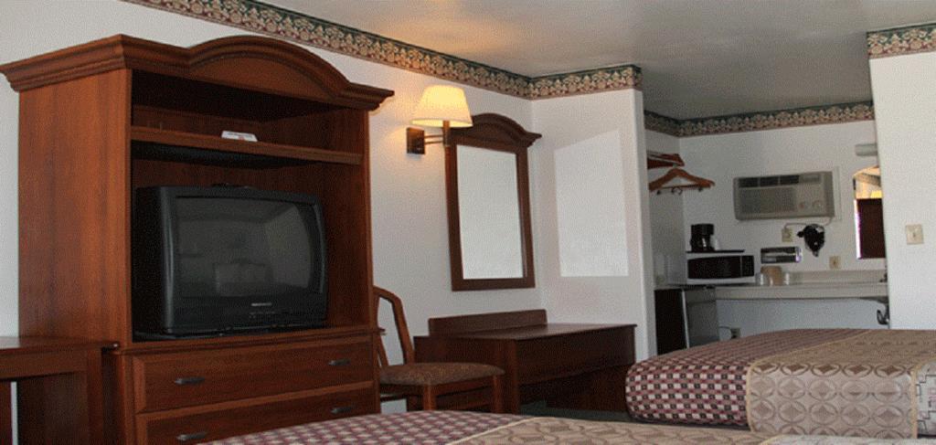 بيسبي San Jose Lodge المظهر الخارجي الصورة
