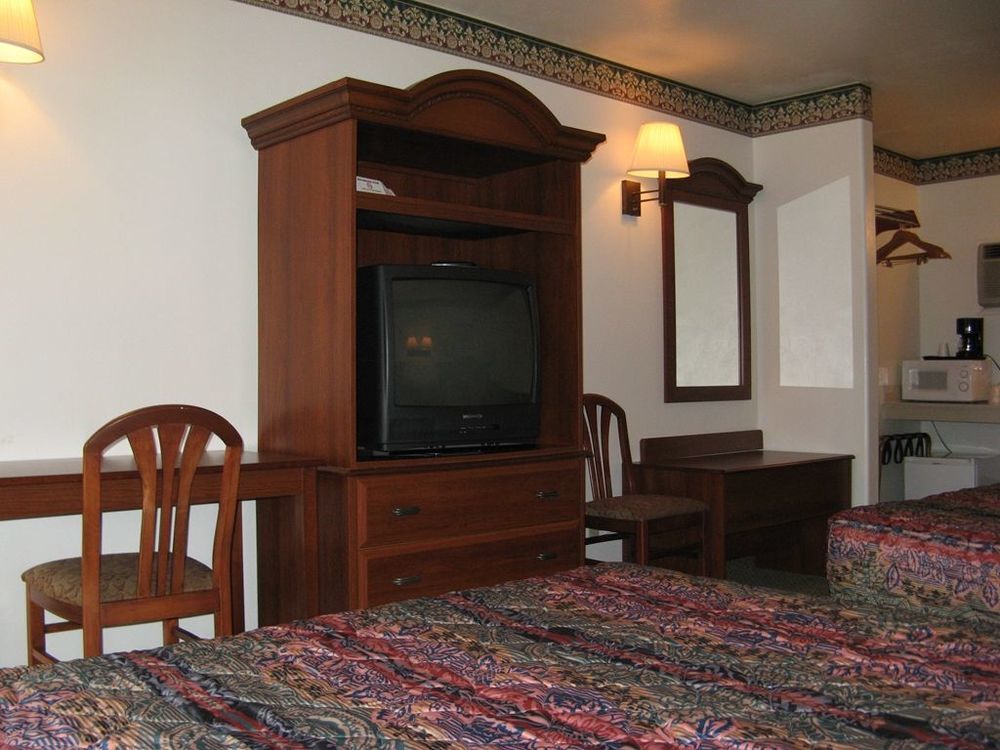 بيسبي San Jose Lodge الغرفة الصورة