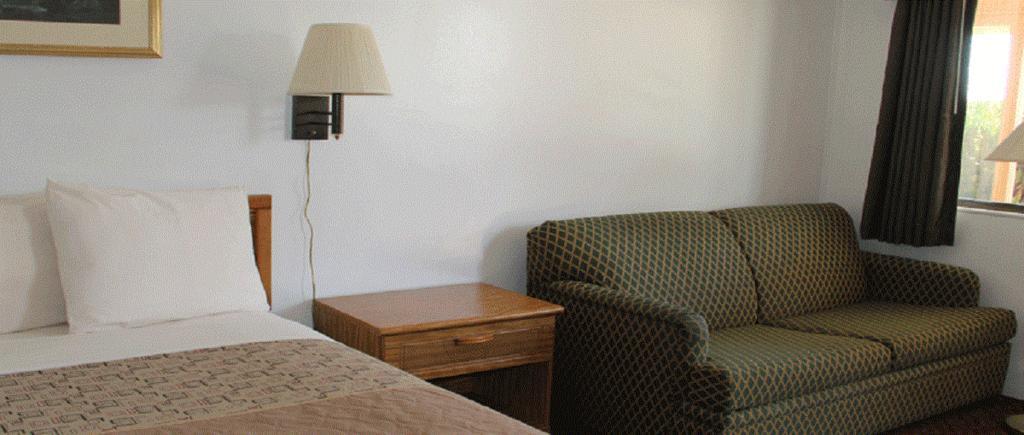 بيسبي San Jose Lodge الغرفة الصورة