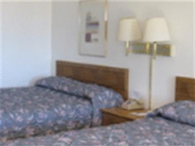 بيسبي San Jose Lodge الغرفة الصورة