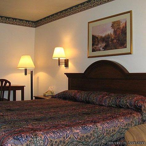 بيسبي San Jose Lodge المظهر الخارجي الصورة