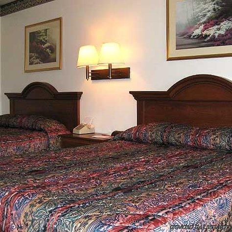 بيسبي San Jose Lodge الغرفة الصورة