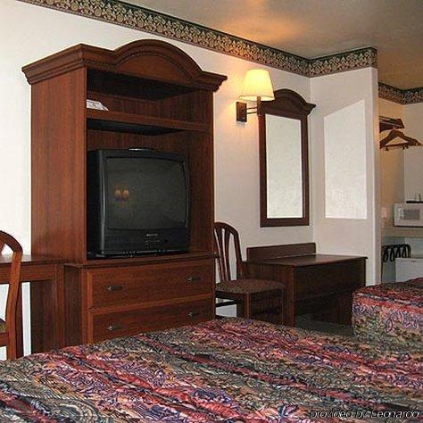 بيسبي San Jose Lodge الغرفة الصورة